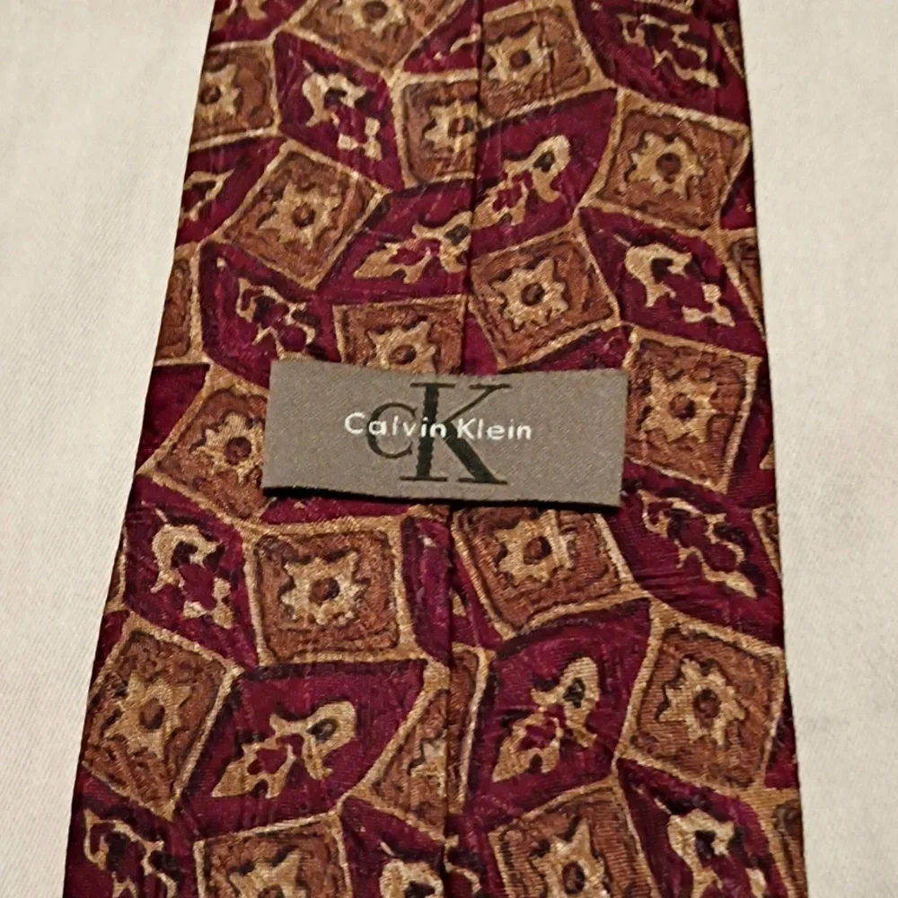Calvin Klein Necktie